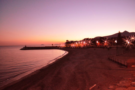 Loano mare