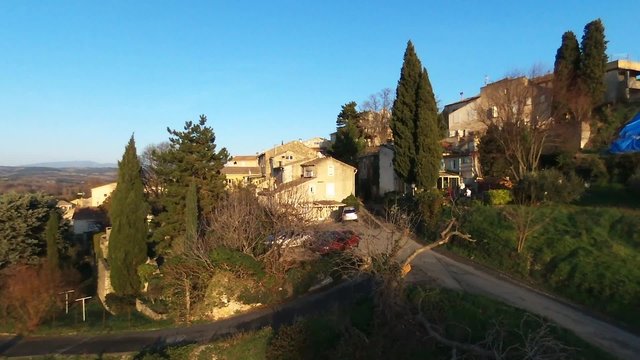 village Provence
