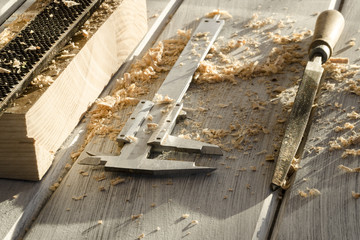 used joiner tool