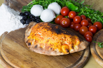 panzerotto