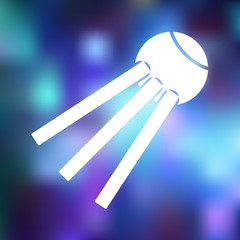 Satellite icon