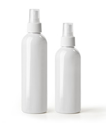 cosmetic bottle set