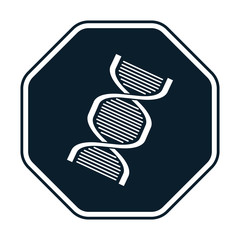 DNA icon