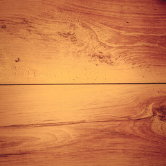 grunge wooden texture used as background