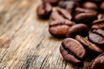 coffee beans