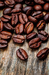 coffee beans