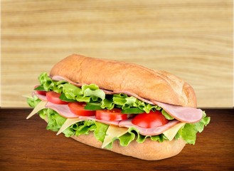 Sandwich.