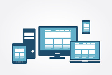 responsive design