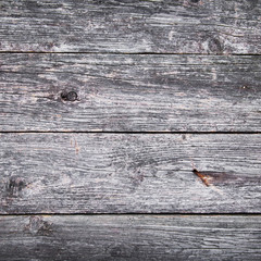 Old wooden background