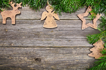 Christmas background