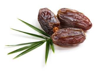 Dryed Date ( Medjool).