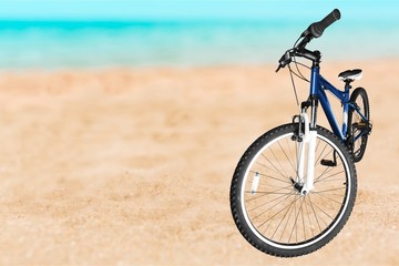 Obraz premium Bicycle.