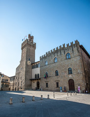 arezzo