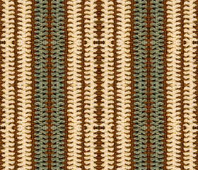 Pattern for rug
