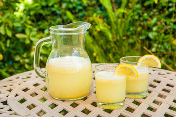 Lemonade