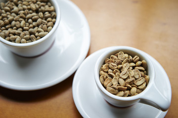 ホワイトコーヒー