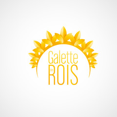 galette des rois