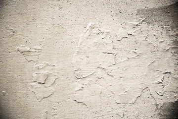 Brown grungy wall Sandstone surface background