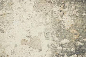 Papier Peint photo Vieux mur texturé sale grandes textures et arrière-plans grunge - arrière-plan parfait avec