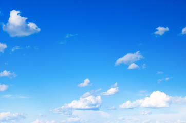 Fototapeta premium niebo