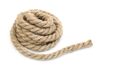 jute ropes