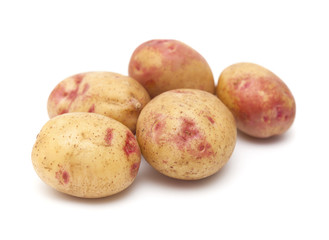Canary Islands Potatoes