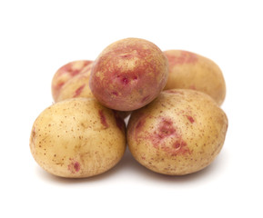Canary Islands Potatoes