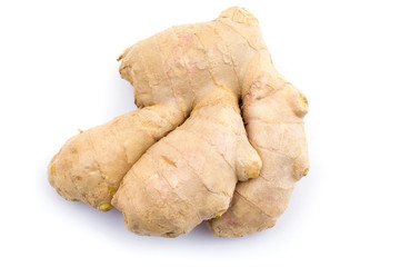 ginger
