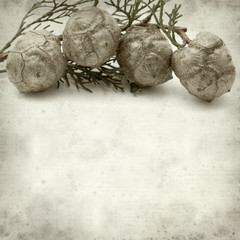 textured old paper background