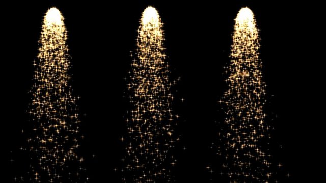 Fraktalfeuerwerk 2 