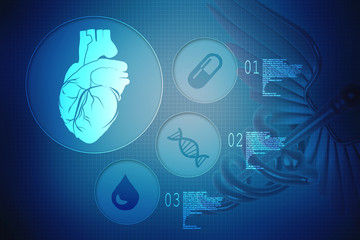 Human Heart - Anatomy of Human Heart