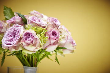 Flower bouquet