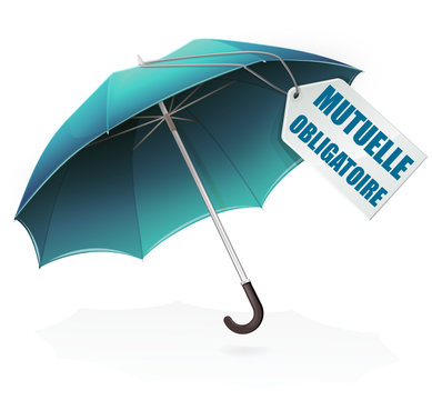 Parapluie mutuelle obligatoire