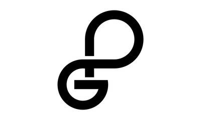 Letter GP 