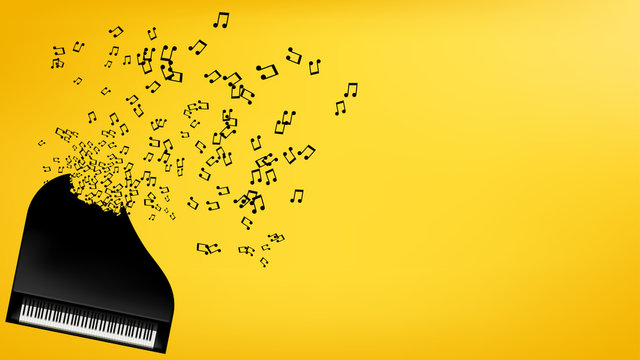picture of piano 01