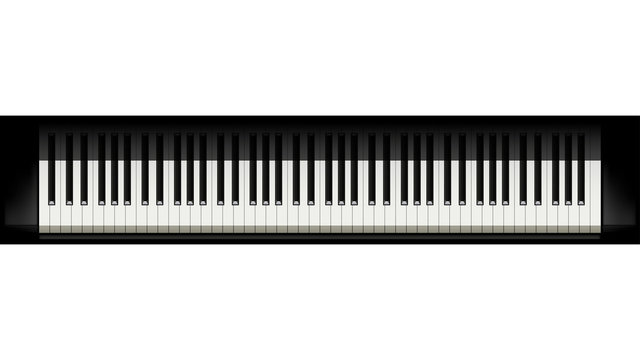 picture of piano 01