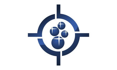 Obraz premium Precision Cleaning Service