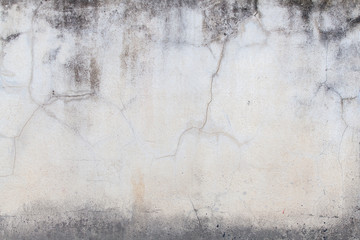 white concrete wall texture
