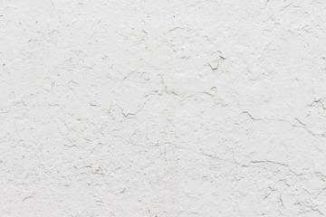 Fototapeta premium white concrete wall texture