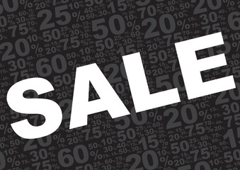 Sale Background