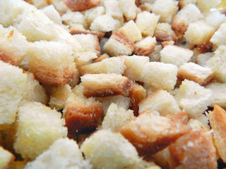 Croutons