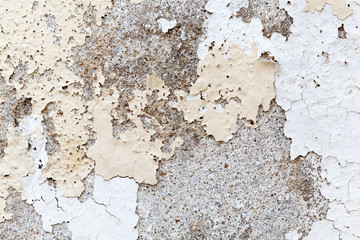 white concrete wall texture
