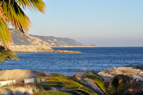 Loano lungomare
