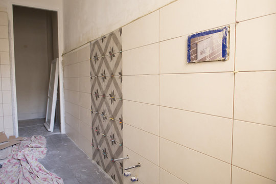 ristrutturazione bagno