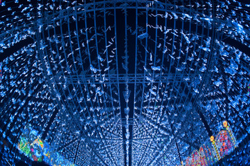 Bangkok Light of Happiness.