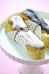 Eclairs