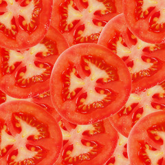 tomatoes background