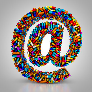 Arzneimittel online kaufen