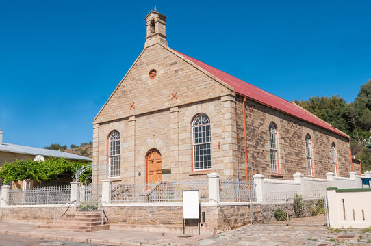 Reformed Church in Colesberg