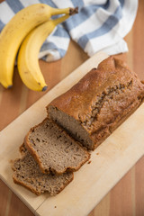 Bananenbrot